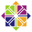 CentOS Icon