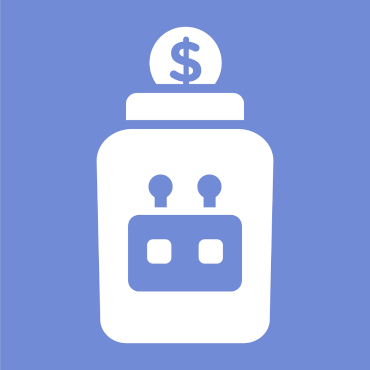 donate bot