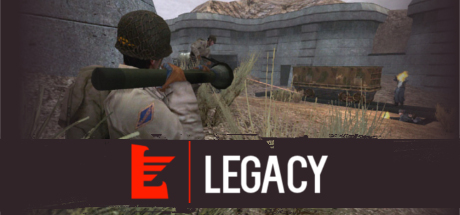 ET: Legacy 2.83.1 full