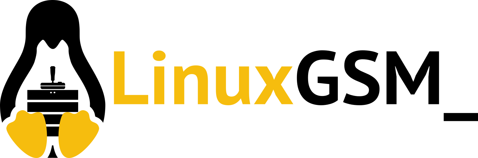 linuxgsm.com