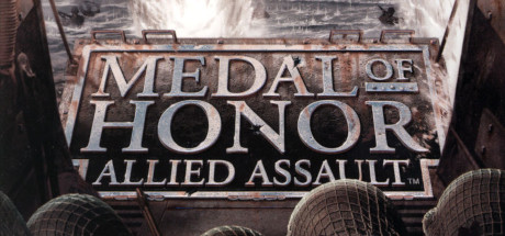 Medal of Honor: Allied Assault Logo