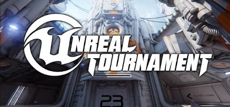 Unreal Tournament Logo