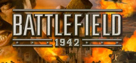 Battlefield 1942 Logo