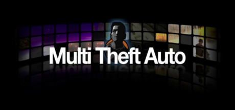 Multi Theft Auto Logo