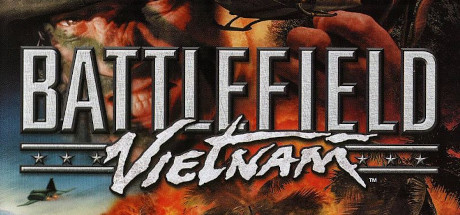 Battlefield: Vietnam Logo
