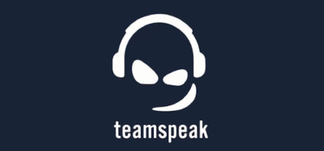 Teamspeak 3 Logo