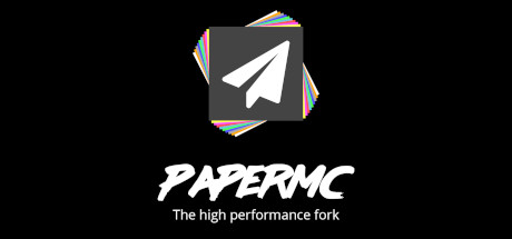 PaperMC Logo