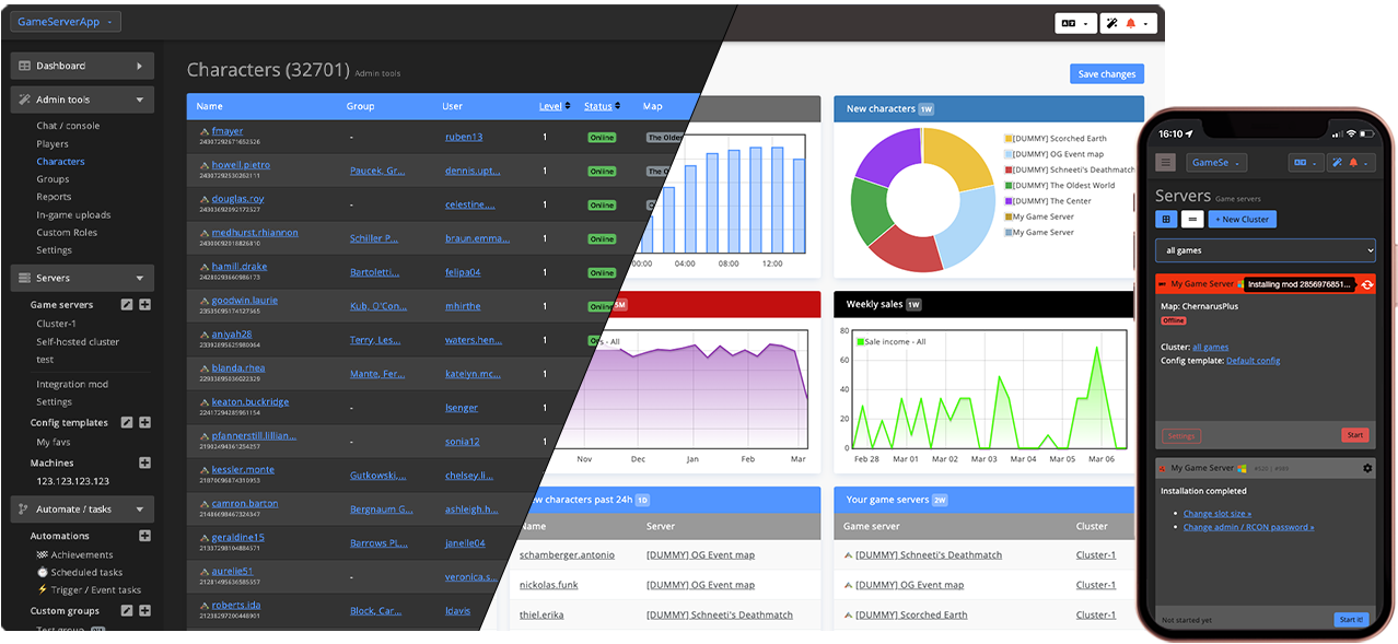 Deploy a Minecraft Server through the Linode Marketplace