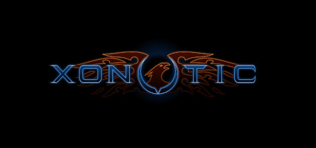 Xonotic Logo