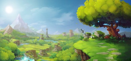 Hytale Logo